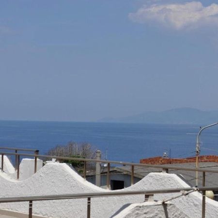 B&B Degli Aranci Palinuro Extérieur photo